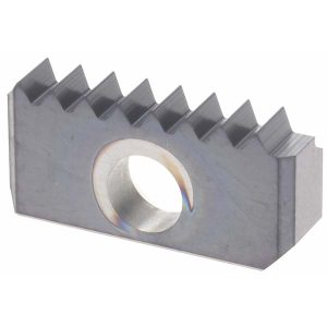 CARMEX 12 I 18 UN MT7 Carbide Thread Mill Insert 12I18UNMT7