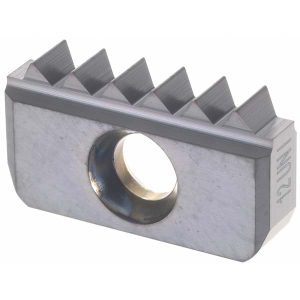 CARMEX 14 I 12 UN MT7 Carbide Thread Mill Insert 14I12UNMT7