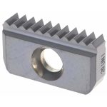 CARMEX 14 I 20 UN MT7 Carbide Thread Mill Insert 14I20UNMT7