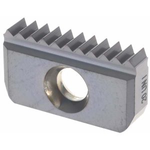 CARMEX 14 I 20 UN MT7 Carbide Thread Mill Insert 14I20UNMT7