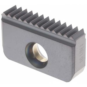 CARMEX 21 I 16 UN MT7 Carbide Thread Mill Insert 21I16UNMT7