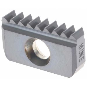 CARMEX 14 E 16 UN MT7 Carbide Thread Mill Insert 14E16UNMT7