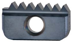 CARMEX 14-14 NPT MT7 Carbide Thread Mill Insert 14-14NPTMT7