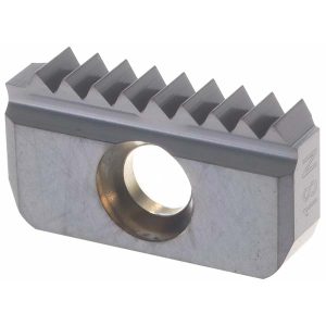 CARMEX 14-18 NPT MT7 Carbide Thread Mill Insert 14-18NPTMT7