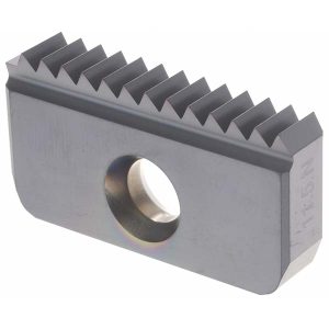 CARMEX 30-11.5 NPT MT7 Carbide Thread Mill Insert 30-11.5NPTMT7