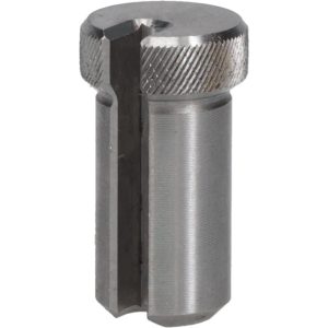 DUMONT MINUTE MAN 1/2" Dia Collared Broach Bushing 33305