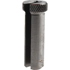 DUMONT MINUTE MAN 1/2" Dia Collared Broach Bushing 33313