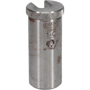 DUMONT MINUTE MAN 1" Dia Collared Broach Bushing 33338