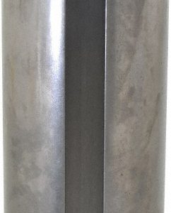 DUMONT MINUTE MAN 2-1/2" Dia Plain Broach Bushing 33365