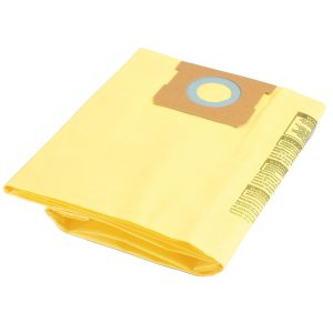 SHOP-VAC Shop-Vac 5-8 Gallon High Efficiency Disposable Filter Bags (2 Pack) 9067133