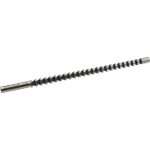 DUMONT MINUTE MAN 1/4" Hex, 1/4" Pilot Hole Dia, 1/4 to 3/4" Length of Cut, Hexagon Broach 77705