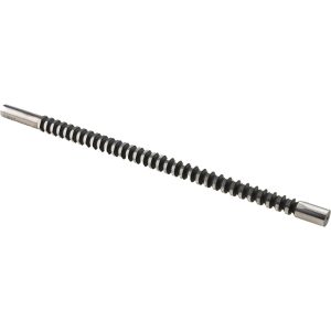 DUMONT MINUTE MAN 1/2" Hex, 1/2" Pilot Hole Dia, 1/2 to 1-3/8" Length of Cut, Hexagon Broach 77713