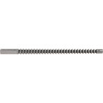 DUMONT MINUTE MAN 3/8" x 9-3/8" Overall Length, 25/64" Pilot Hole Dia, Square Broach 66609