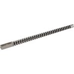 DUMONT MINUTE MAN 1/2" x 12" Overall Length, 17/32" Pilot Hole Dia, Square Broach 66613