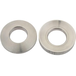 GIBRALTAR 1/2" Bolt, Stainless Steel, Spherical Washer Assembly SP-2SS-G