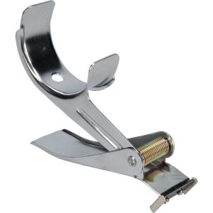 NIFTY PRODUCTS Handheld Tape Clamshell: 1" Wide DD99T