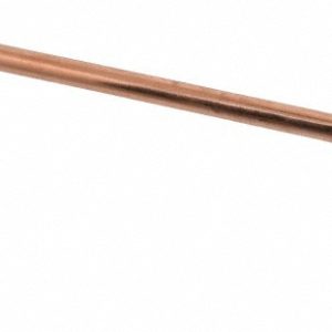 TECHNIWELD USA #8 Tip, Oxy-Acetylene, 143T Series Heavy Duty Heating Elbow Nozzle H8MFA