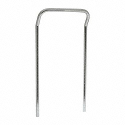 VALUE COLLECTION U-Handle: Use with NuLine Units AH18C