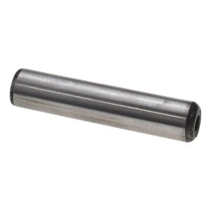 VALUE COLLECTION Standard Pull Out Dowel Pin: 5/8 x 3", Alloy Steel, Grade 8 261388BR