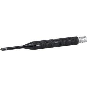 NOGA Hand Deburring Tool Set: High Speed Steel RC1000