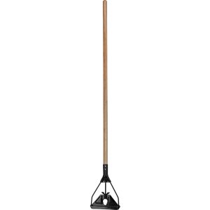 PRO-SOURCE Mop Handle: 54" Long, Quick-Connect 00352054