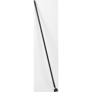 PRO-SOURCE Mop Handle: 54" Long Use with Dry Mop 00352385