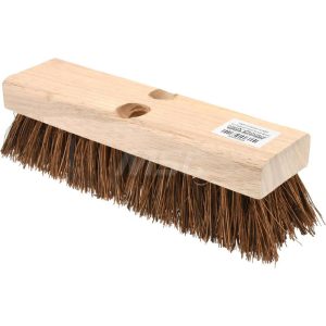 PRO-SOURCE Scrub Brush: Palmetto Fiber Bristles PS-601-10