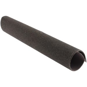 VALUE COLLECTION Sanding Sheet: 80 Grit, Aluminum Oxide 10711-MSC