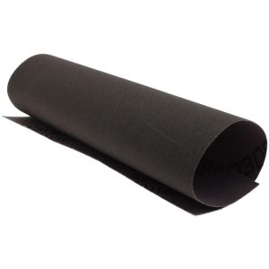 VALUE COLLECTION Sanding Sheet: 320 Grit, Aluminum Oxide 10703-MSC