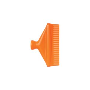 LOC-LINE Swivel Coolant Hose Nozzle: 1/4" Nozzle Dia, Acetal 41488