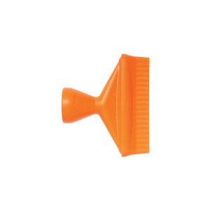 LOC-LINE Swivel Coolant Hose Nozzle: Acetal 51845