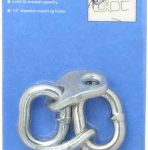 OTC Lifting Aid Bracket Set 7100