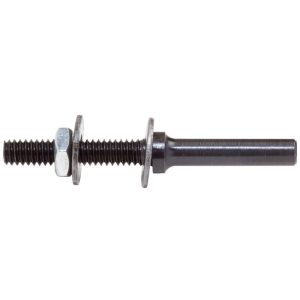 VALUE COLLECTION 1/4" Shank Abrasive Point Mandrel W-22SP