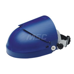 3M Thermoplastic Ratchet Adjusted Headgear 7000052751