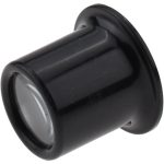VALUE COLLECTION 3 Piece, 2x to 10x Magnification, Loupe Set EYL/2-5-10/ST