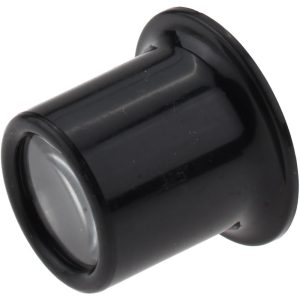 VALUE COLLECTION 3 Piece, 2x to 10x Magnification, Loupe Set EYL/2-5-10/ST