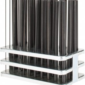 VALUE COLLECTION Transfer Punch Set: 25 Pc 830-4025