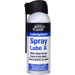 LUBRIPLATE General Purpose Grease: 12 oz Aerosol Can, Lithium L0034-063
