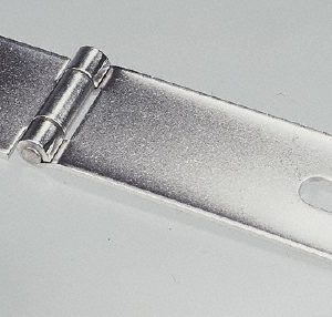 GUDEN 1-1/2" Long x 6-3/4" Wide, Hasp STS91145