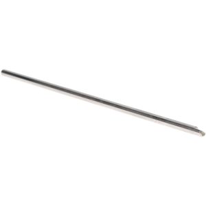 CRAIG TOOLS INC. 5/32" Head Dia, 5/32" Shank Dia, 6" Overall Length, Counterbore Pilot 185-3