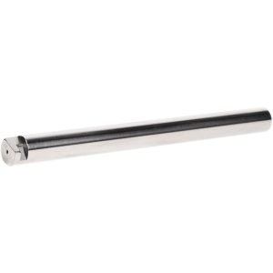CRAIG TOOLS INC. 1/2" Head Dia, 1/2" Shank Dia, 6" Overall Length, Counterbore Pilot 185-8