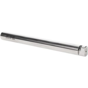 CRAIG TOOLS INC. 3/4" Head Dia, 3/4" Shank Dia, 8" Overall Length, Counterbore Pilot 185-10