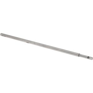 CRAIG TOOLS INC. 1/8" Head Dia, 5/32" Shank Dia, 6" Overall Length, Counterbore Pilot 186-2