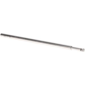 CRAIG TOOLS INC. 3/16" Head Dia, 1/4" Shank Dia, 6" Overall Length, Counterbore Pilot 186-7