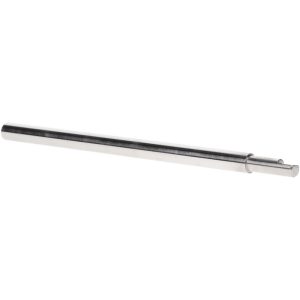 CRAIG TOOLS INC. 1/4" Head Dia, 5/16" Shank Dia, 6" Overall Length, Counterbore Pilot 186-8