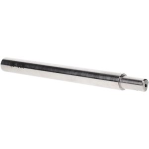 CRAIG TOOLS INC. 3/8" Head Dia, 1/2" Shank Dia, 6" Overall Length, Counterbore Pilot 186-10
