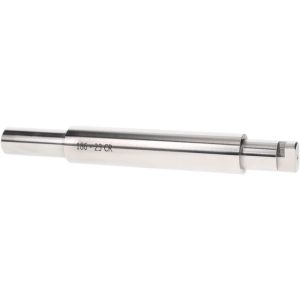 CRAIG TOOLS INC. 3/4" Head Dia, 1" Shank Dia, 8" Overall Length, Counterbore Pilot 186-23
