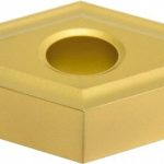 SUMITOMO Turning Insert: DNMG432ENZ AC830P, Carbide 19RB200