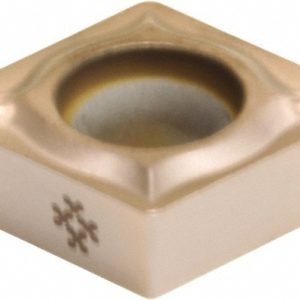 SUMITOMO Turning Insert: CCMT32.52ESU T2000Z, Cermet 19DXBPF