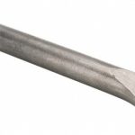 AJAX TOOL WORKS INC. Chipping Hammer: Scaling, 2" Head Width, 12" OAL 323-12